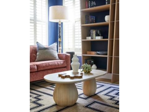 Interior Design Menlo Park