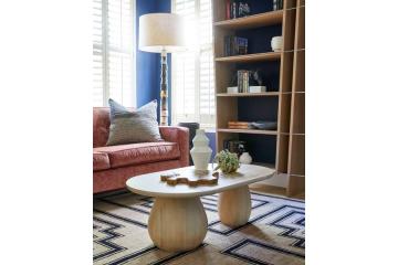 Interior Design Menlo Park