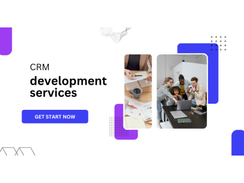 SISGAIN Custom CRM Software Development for Business Growth