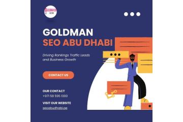 Elevate Your Brand with the Premier SEO Expert in Abu Dhabi