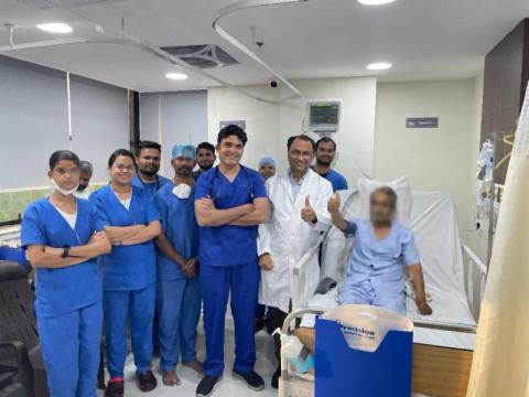 Good doctor in nagpur