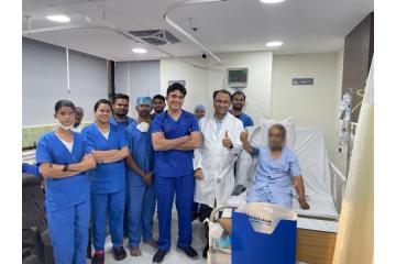 Good doctor in nagpur