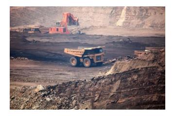 Buy Anhydrous Ammonia for Mining & Metallurgy 