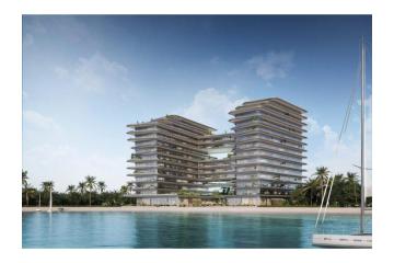 Architecture Firms in Dubai Design District