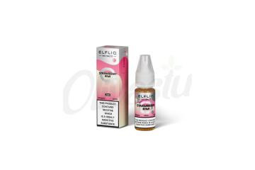 ELFLIQ Nicotine Salts | Olivastu