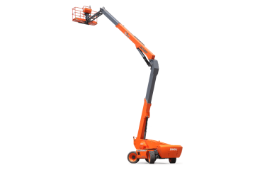 Experience Best Articulating Boom Lift For Complex Tasks