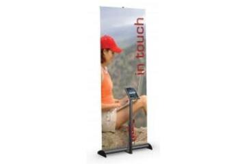 Command Attention with Professional Trade Show Display Stands