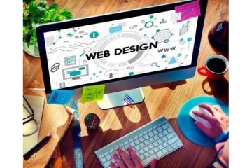 Choose Website Designing Company In Delhi For Success
