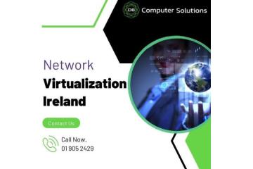Network Virtualization Ireland