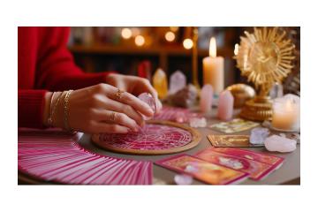 Best Astrologer in Virginia