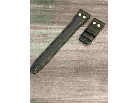 Buy IWC Alligator Watch Strap During Good Friday Sale