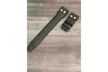 Buy IWC Alligator Watch Strap During Good Friday Sale