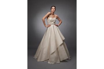 Shop Best Wedding Dresses for Special Occasion - Tony Hamawy