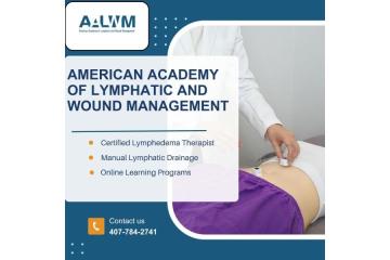Lymphedema Therapist Training