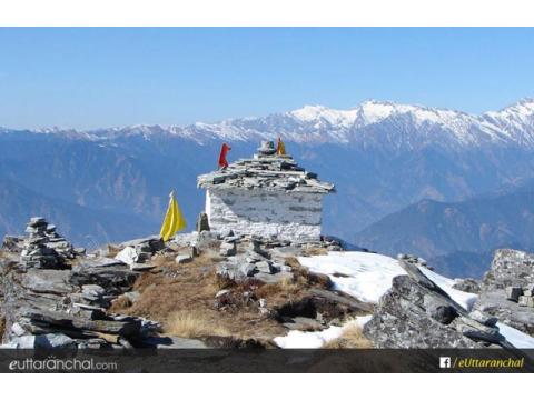 Chopta Tour Cost 2026 – Budget Packages | GoCapcy