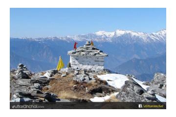 Chopta Tour Cost 2026 – Budget Packages | GoCapcy