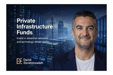 Invest in High-Growth Private Infrastructure Funds with Proven Expertise
