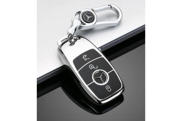 Mercedes-Benz Ignition Coil Replacement – Fast & Reliable Service