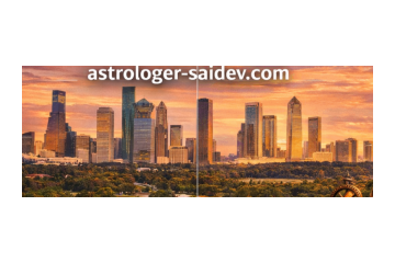 Best Astrologer in Houston