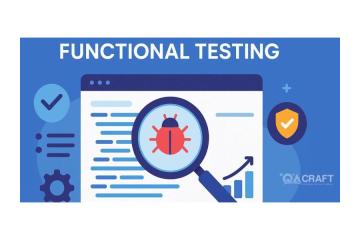Boost Your Software Quality with Functional QA Testing Services