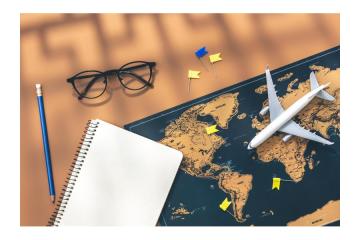 Direct Flights From Australia 2026: Top Destinations