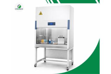 Biosafety Cabinet for Chemotherapy & Laboratory Use | Cronax Industries