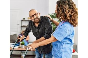 Richmond NDIS Support – Need Reliable Help Fast?