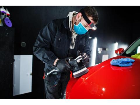 Affordable Mobile Car Wash for a Spotless Vehicle Anytime