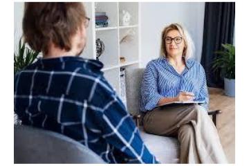 Individual Therapy Services in Metro Detroit, MI