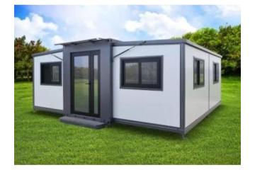 Looking for Affordable Expandable Container Homes in Melbourne?