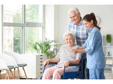 Enquire Community Nursing Care Prahran – Expert Care - 2/2