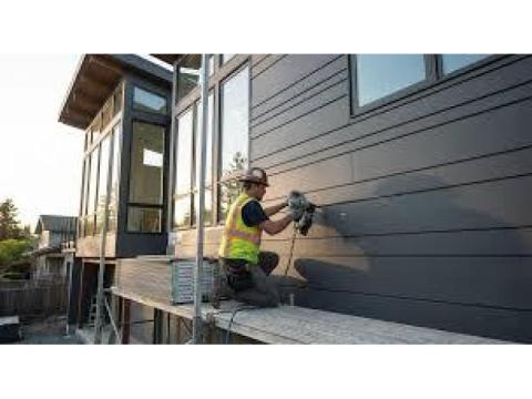 Professional Siding Installation & Exterior Services in Reading, PA