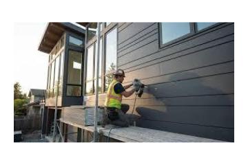 Professional Siding Installation & Exterior Services in Reading, PA
