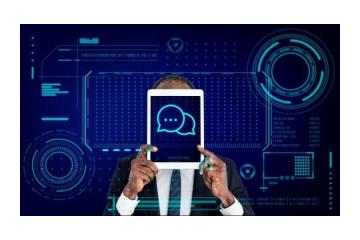 Hire AI Chatbot Development Company For Smart Solutions