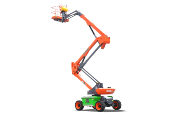 Improve Efficiency with Order Picker Lift