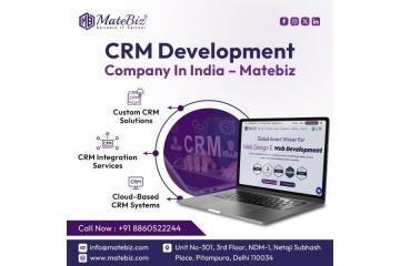 CRM Integration Services to Streamline Business Operations