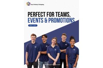 Best Printing Company In UAE 