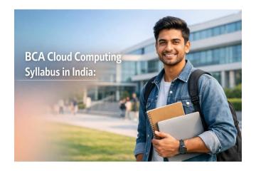 Launch Your Tech Career: BCA in Cloud Computing with MH Cognition