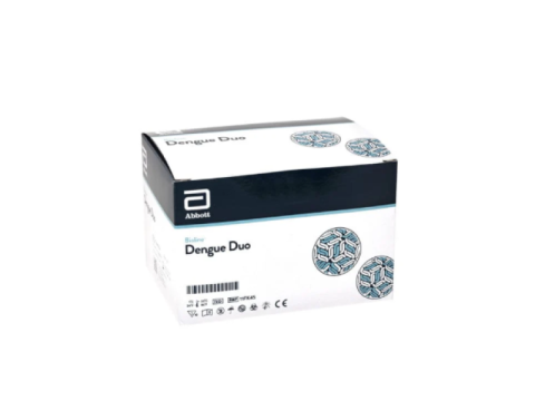 Accurate IgG Blood Test Kit for Fast & Reliable Home Screening