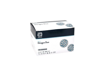 Accurate IgG Blood Test Kit for Fast & Reliable Home Screening