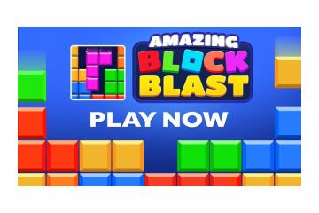 Block Blast: Free Grid Puzzle Game for Everyone