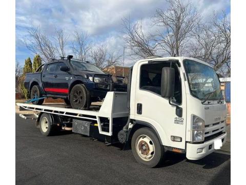 Cash for Scrap Cars Surrey