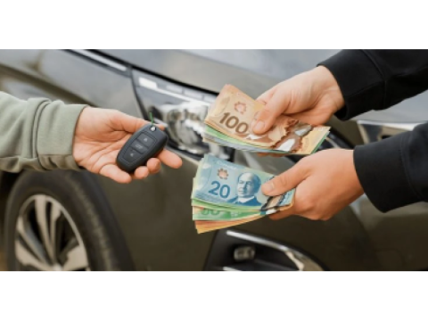 Cash for Scrap Cars Surrey - 2/2