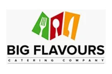 Food Catering Melbourne | Big Flavours