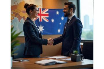 Migration Agent Melbourne to Boost Your Visa Approval Rate