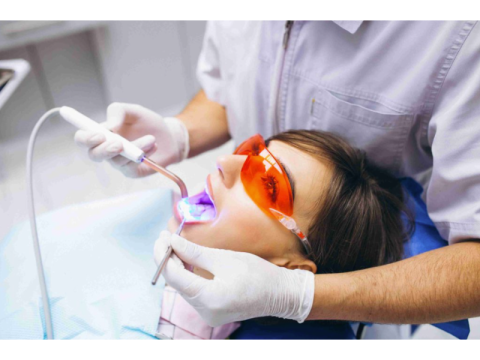 Experience Natural Care with Holistic Dentistry Solutions