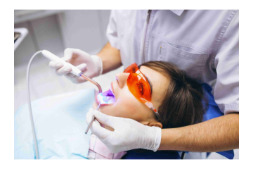 Experience Natural Care with Holistic Dentistry Solutions