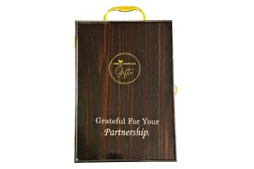 Luxury Corporate Wine Gifts – Premium Business Gifts