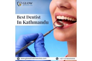 Best Dentist in Kathmandu