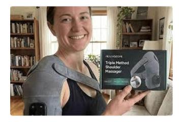 Hewelth Triple Method: The Ultimate Solution for Natural Pain Relief!